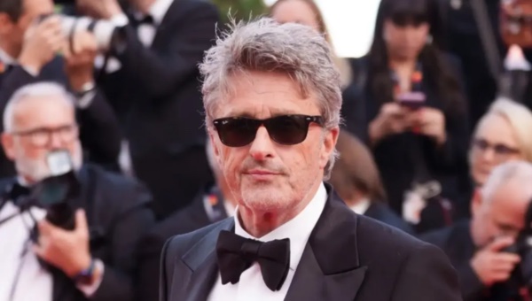 Pawlikowski Best Director Cannes