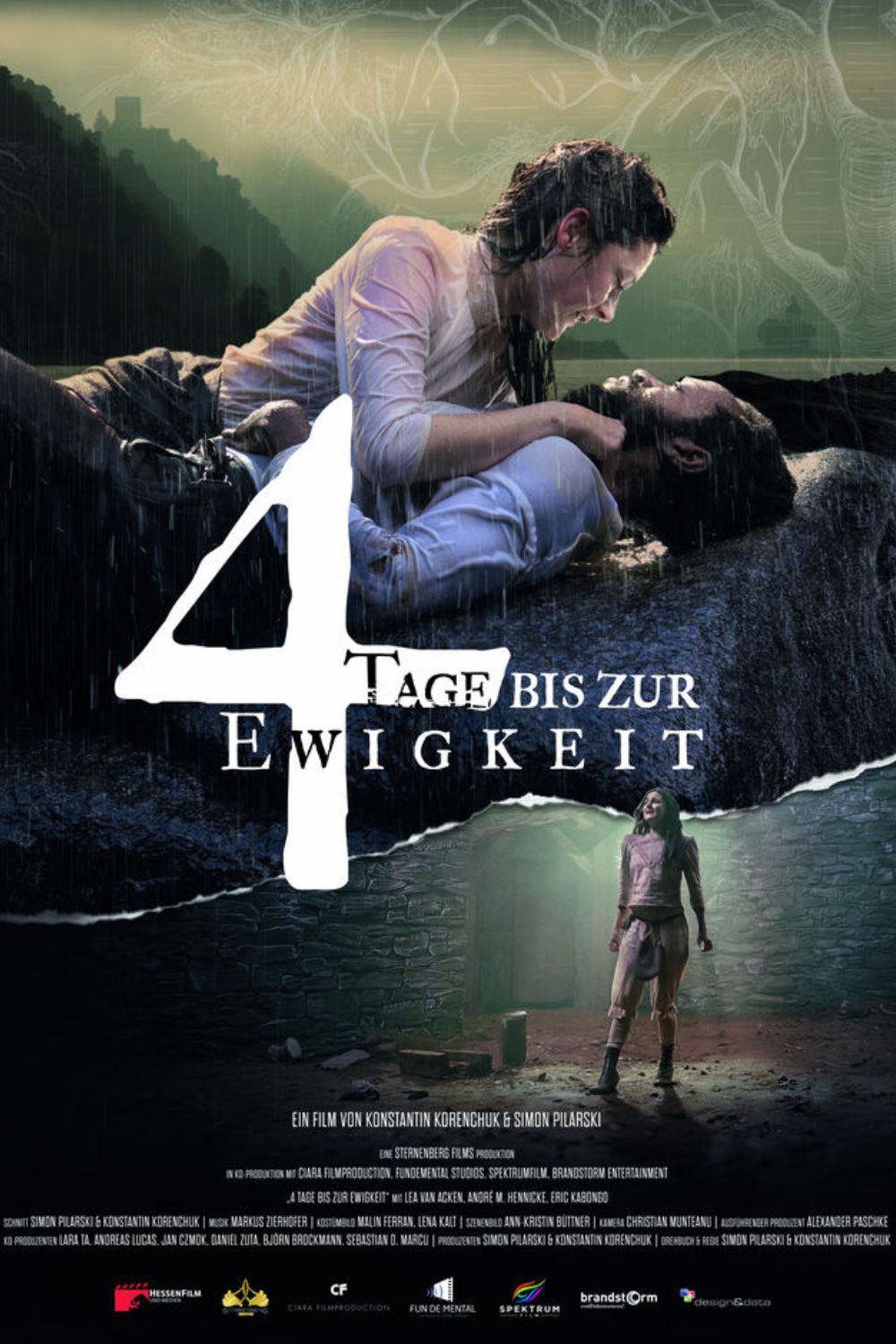 4 Tage bis zur Ewigkeit