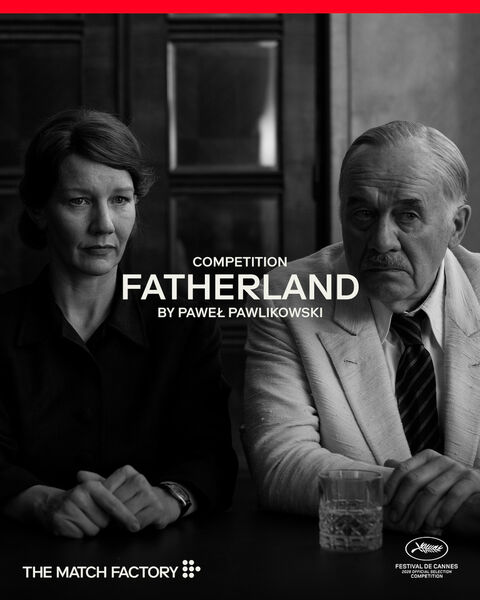 Fatherland