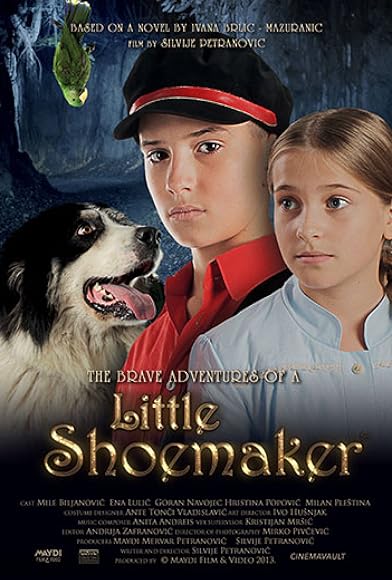 The Little Shoemaker