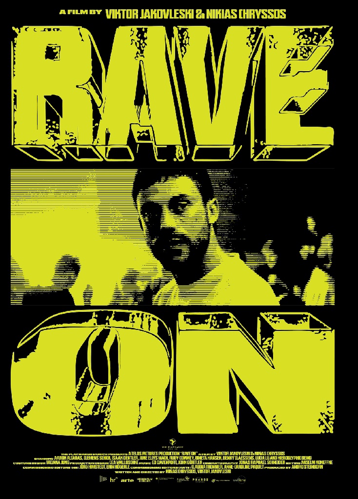Rave On