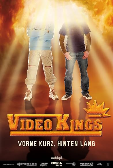 Video Kings